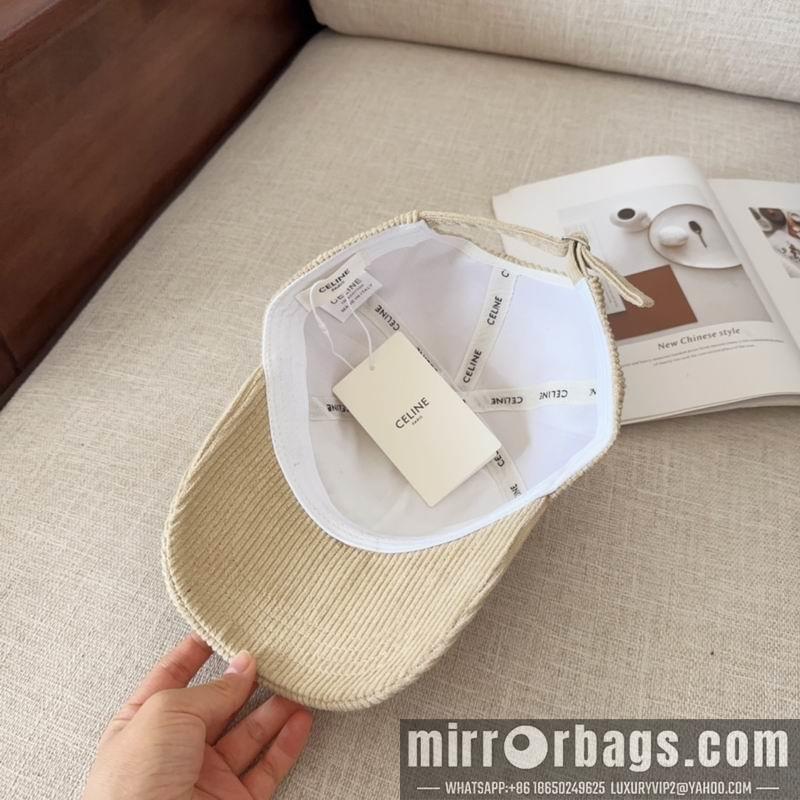 Celine Hat dx130