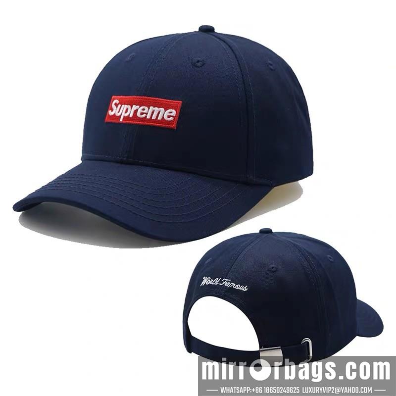Supreme Hat 03