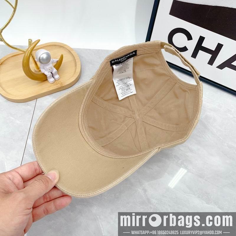 Balenciaga Hat dx67
