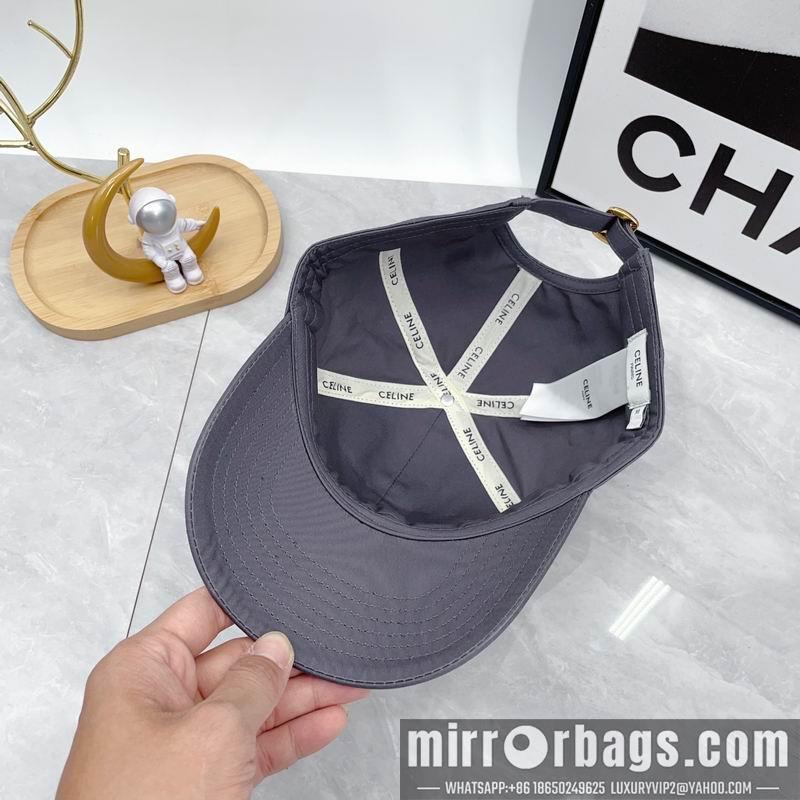 Celine Hat dx33