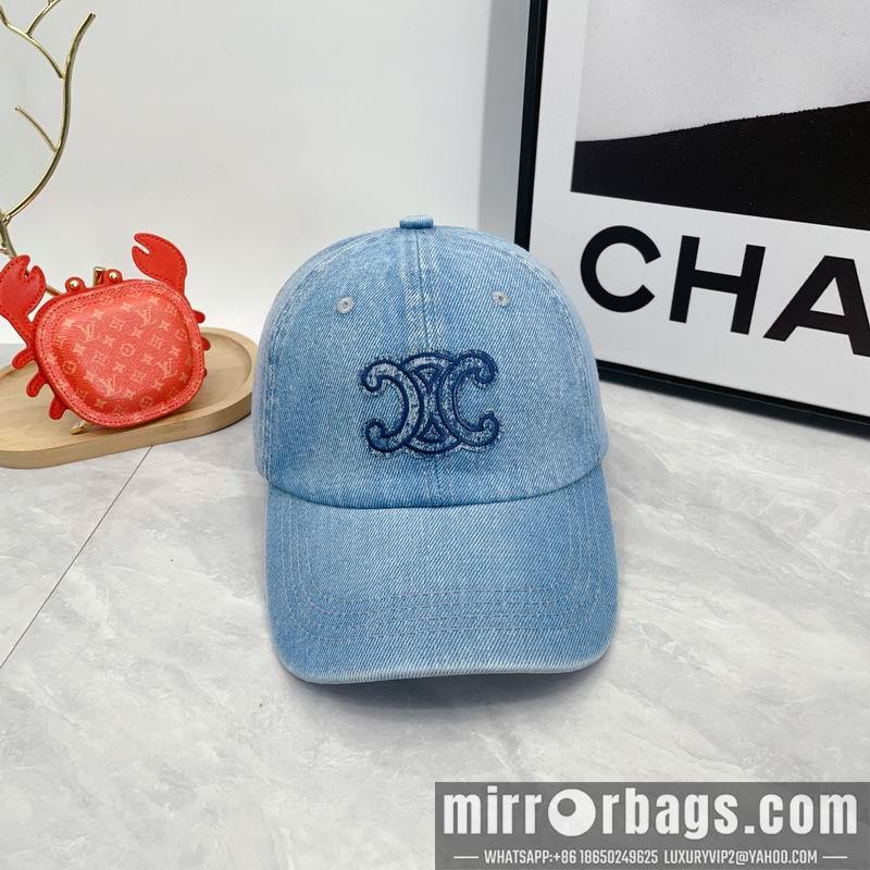 Celine Hat dx01