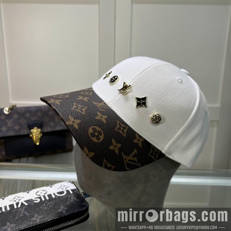 LV Hat dx45