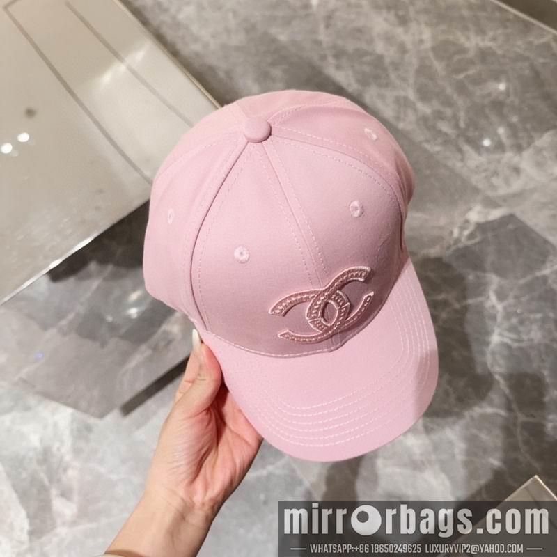 Chanel Hat dx43