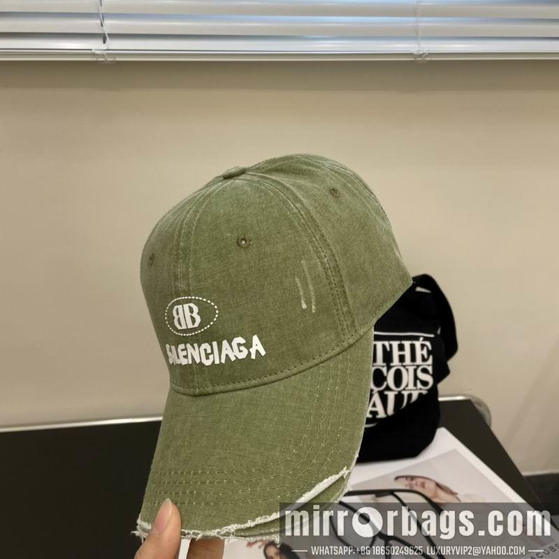 Balenciaga Hat dx58