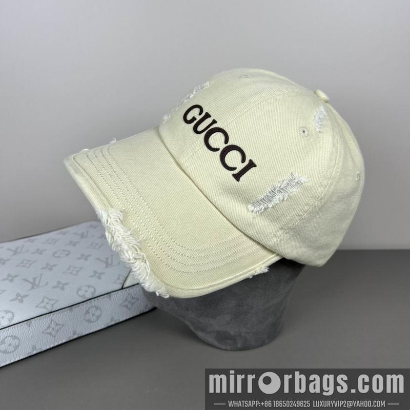 Gucci Hat dx24