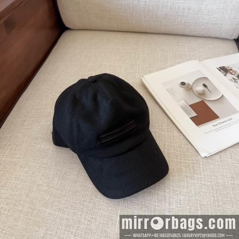 Zenga Hat dx06