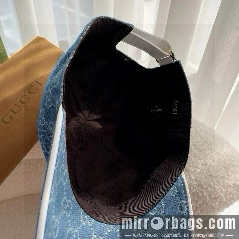 Gucci Hat dx138