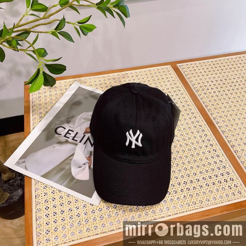 NY Hat 030968