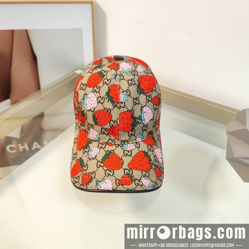 Gucci Hat dx154