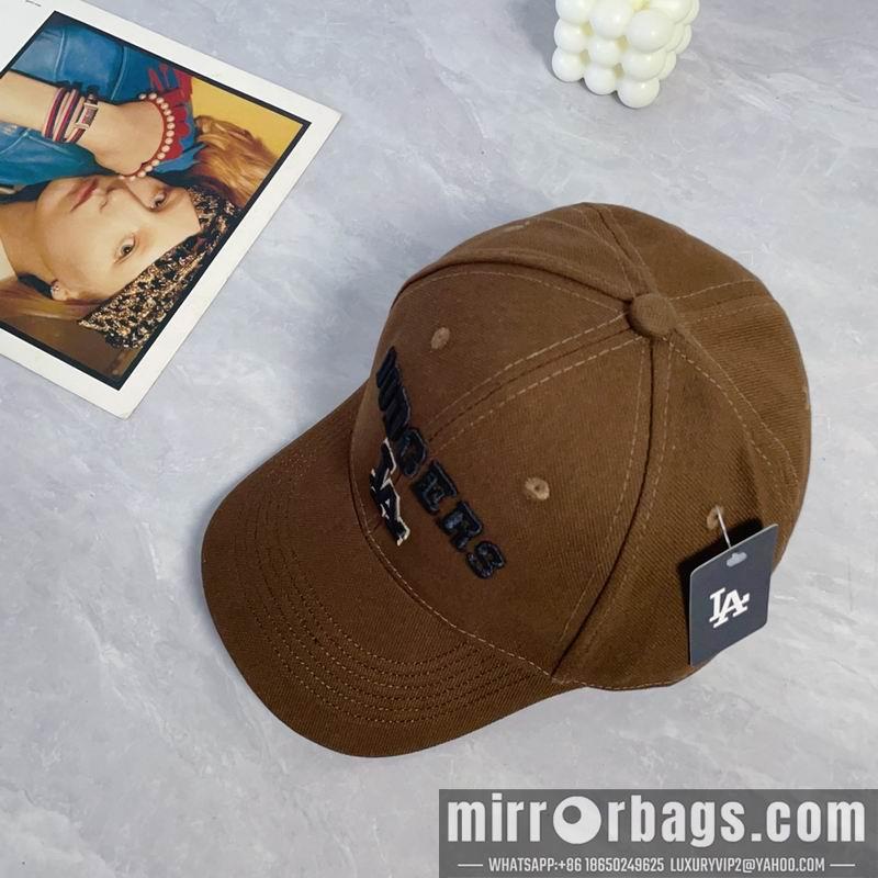 MLB NY Hat dx21
