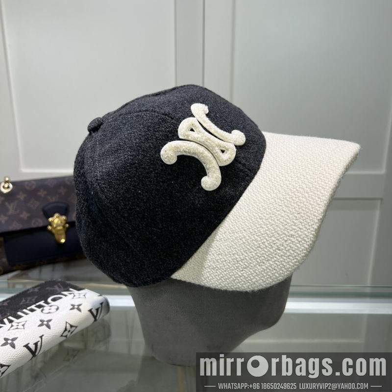 Celine Hat dx101