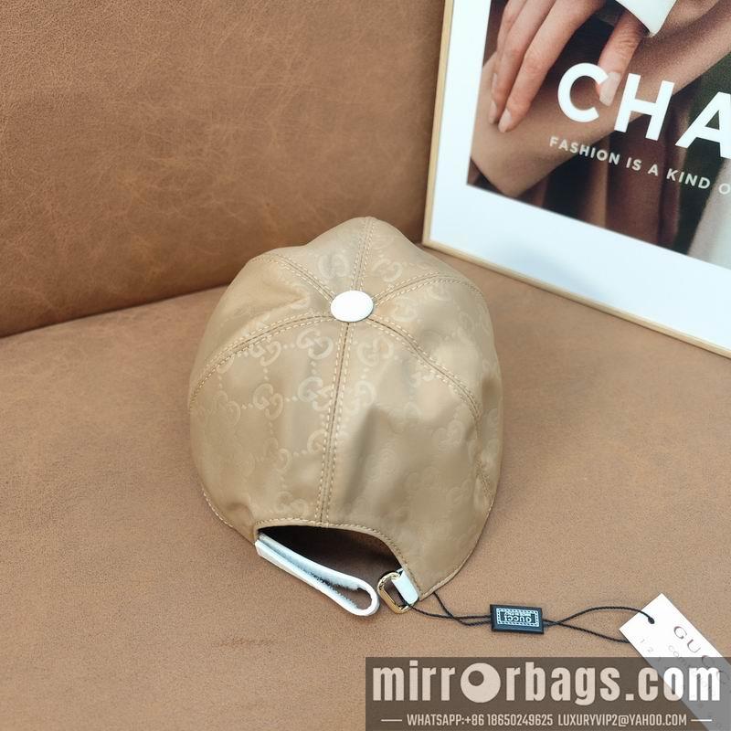 Gucci Hat dx132