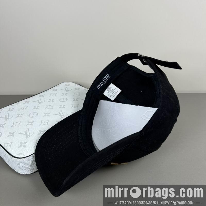 Miumiu Hat dx09