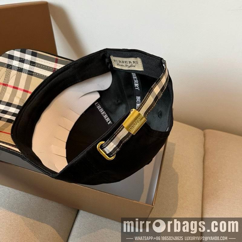 Burberry Hat dx19