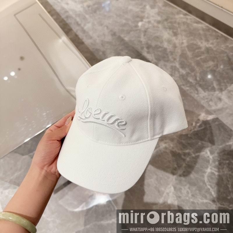 Loewe Hat dx44