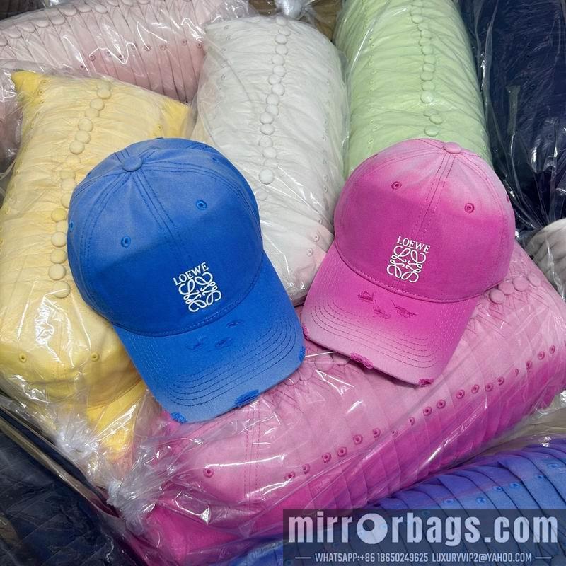 Loewe Hat dx52