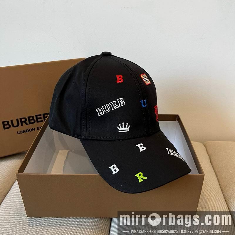 Burberry Hat dx14