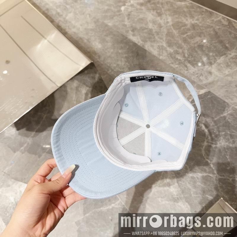 Chanel Hat dx43