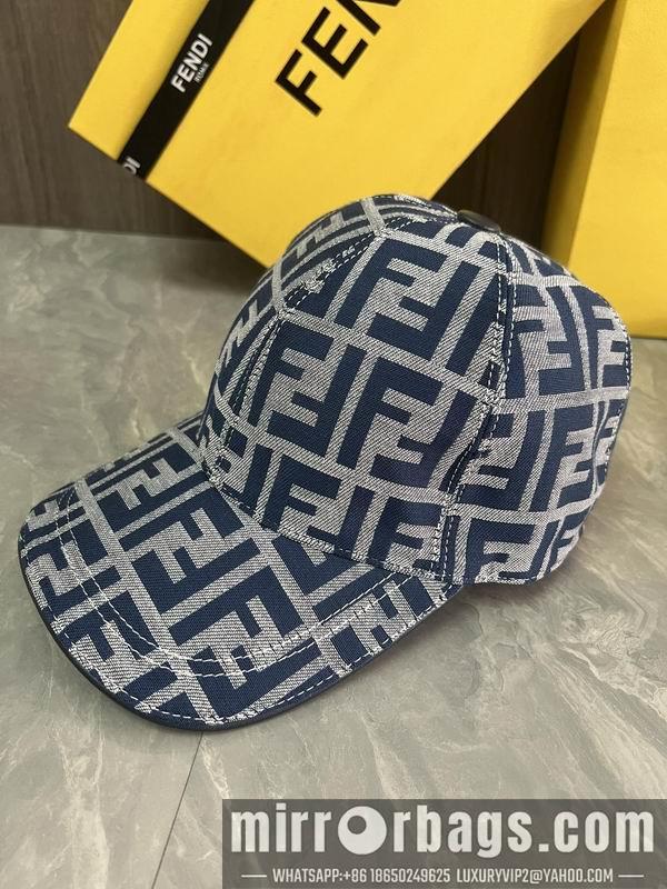 Fendi Hat dx53