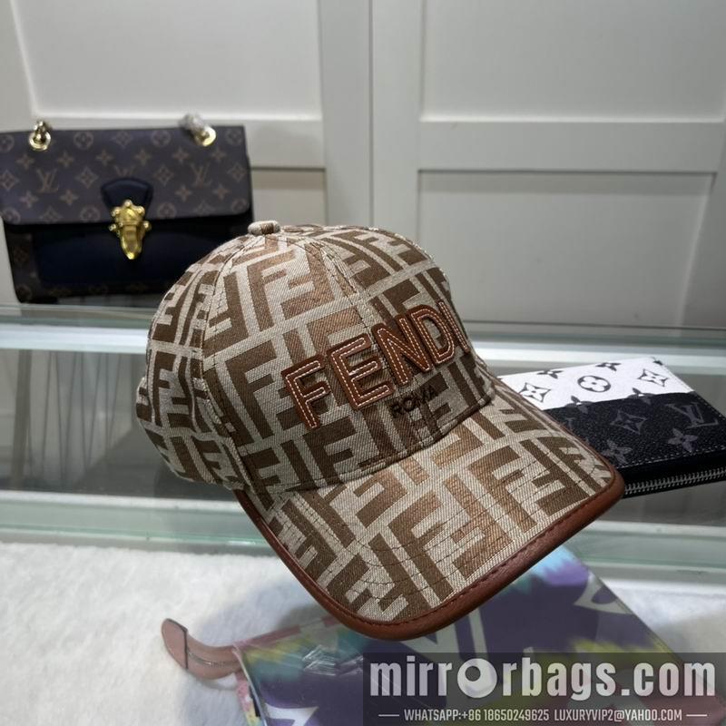 Fendi Hat dx57