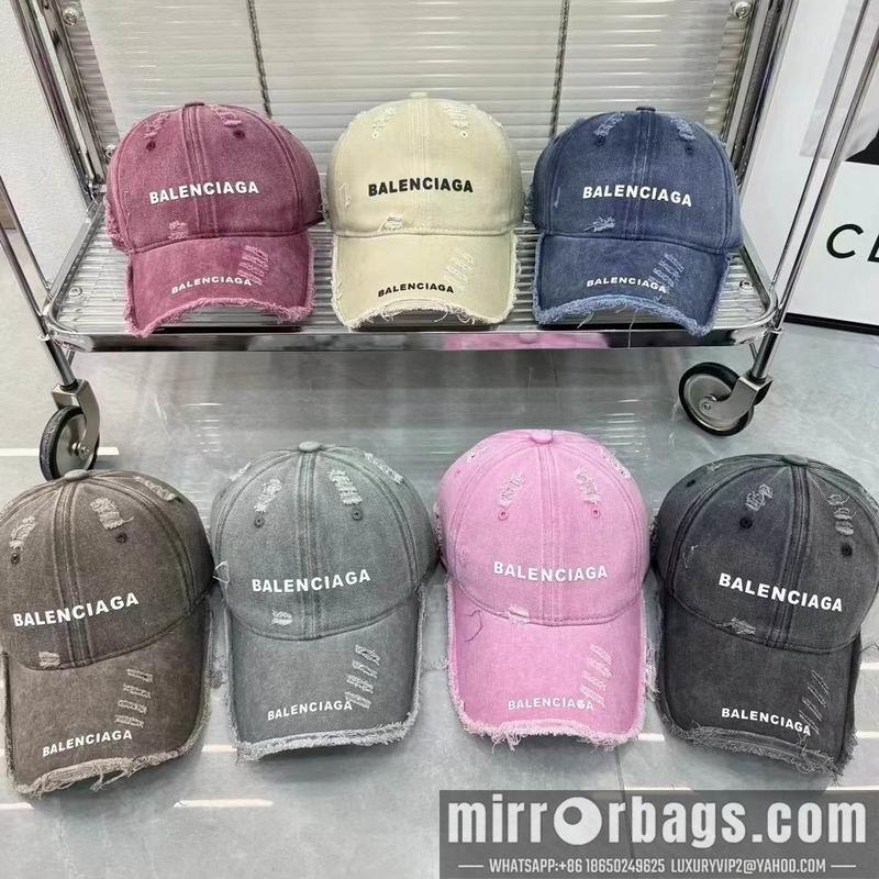 Balenciaga Hat dx36
