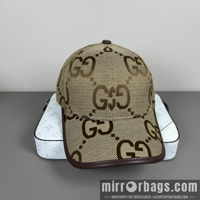 Gucci Hat dx32