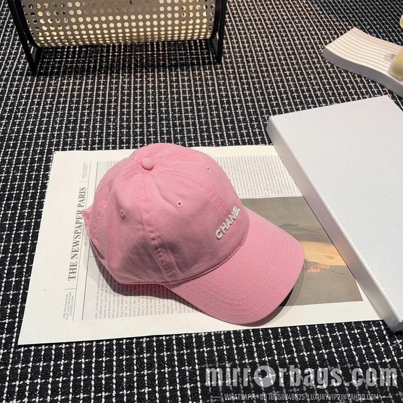 Chanel Hat dx10