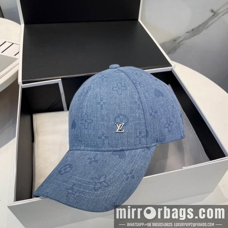 LV Hat dx70