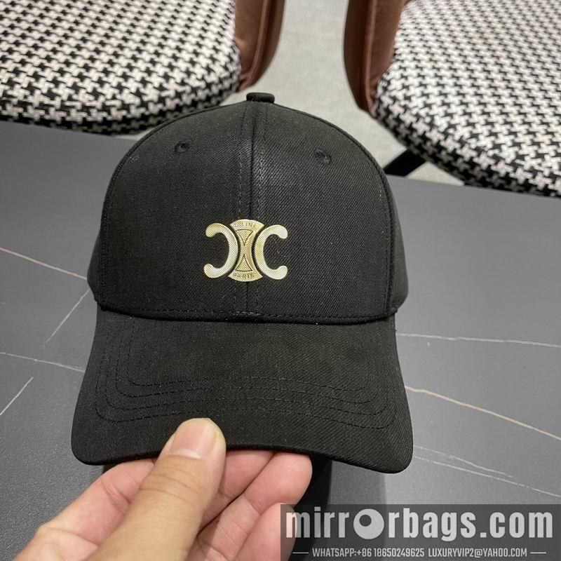 Celine Hat 020801
