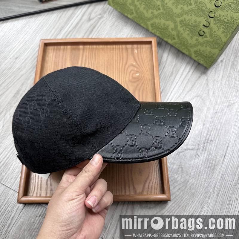 Gucci Hat dx15