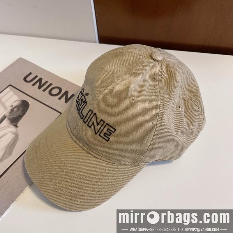 Celine Hat 110603