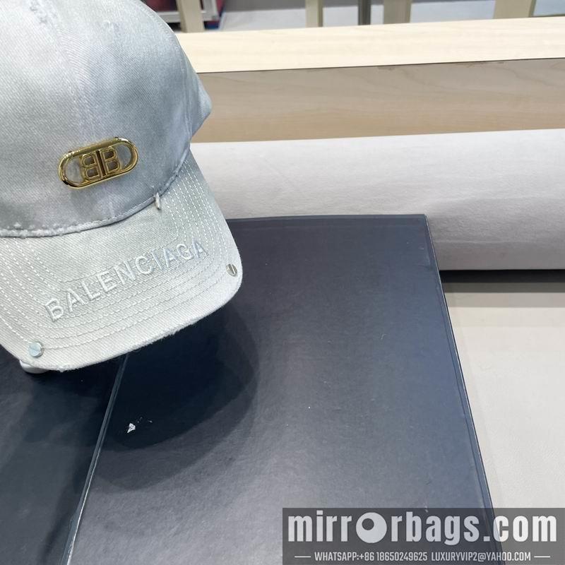 Baleciaga Hat 030721