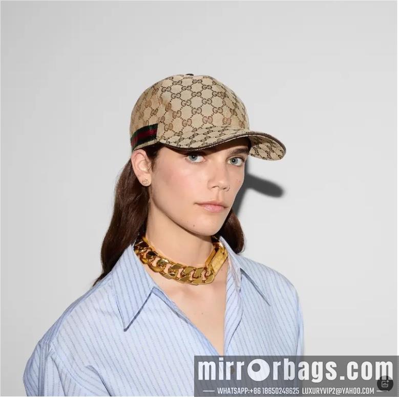 Gucci Hat dx01