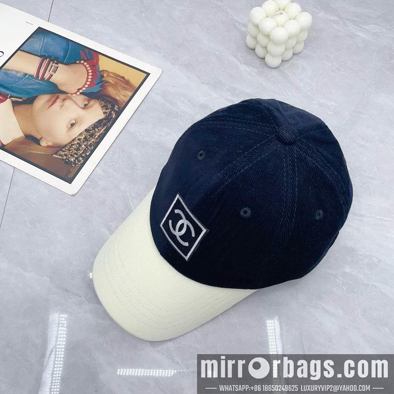 Chanel Hat dx68