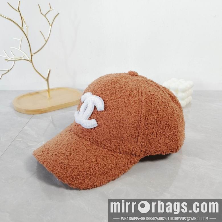 Chanel Hat dxn09