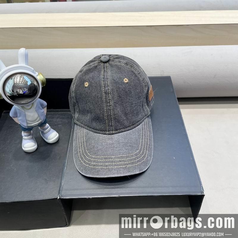 Dior Hat 121402