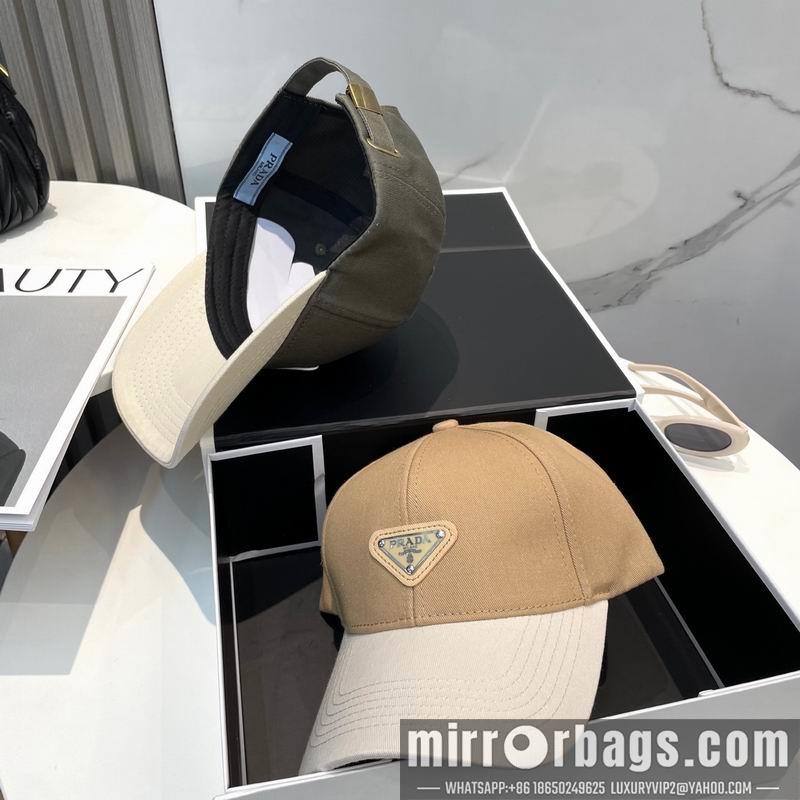 Prada Hat dx31