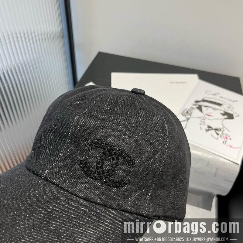 Chanel Hat dx49