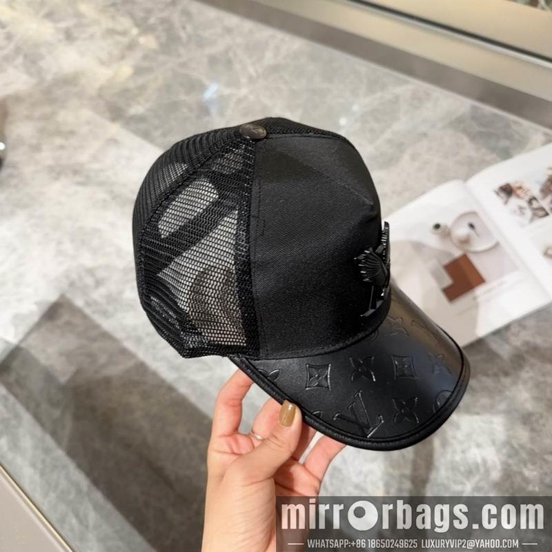 LV Hat 122123