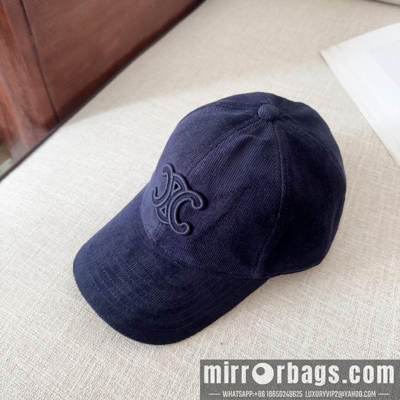 Celine Hat dx119