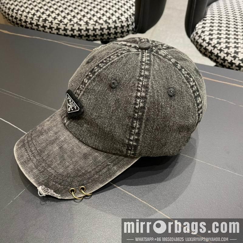 Prada Hat 122801