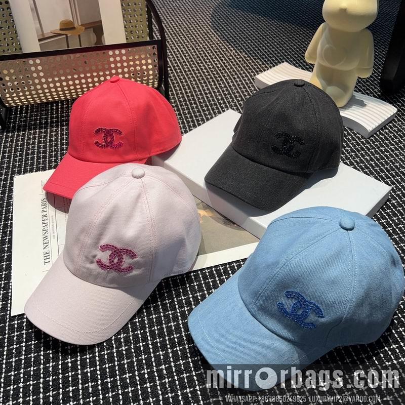 Chanel Hat dx27