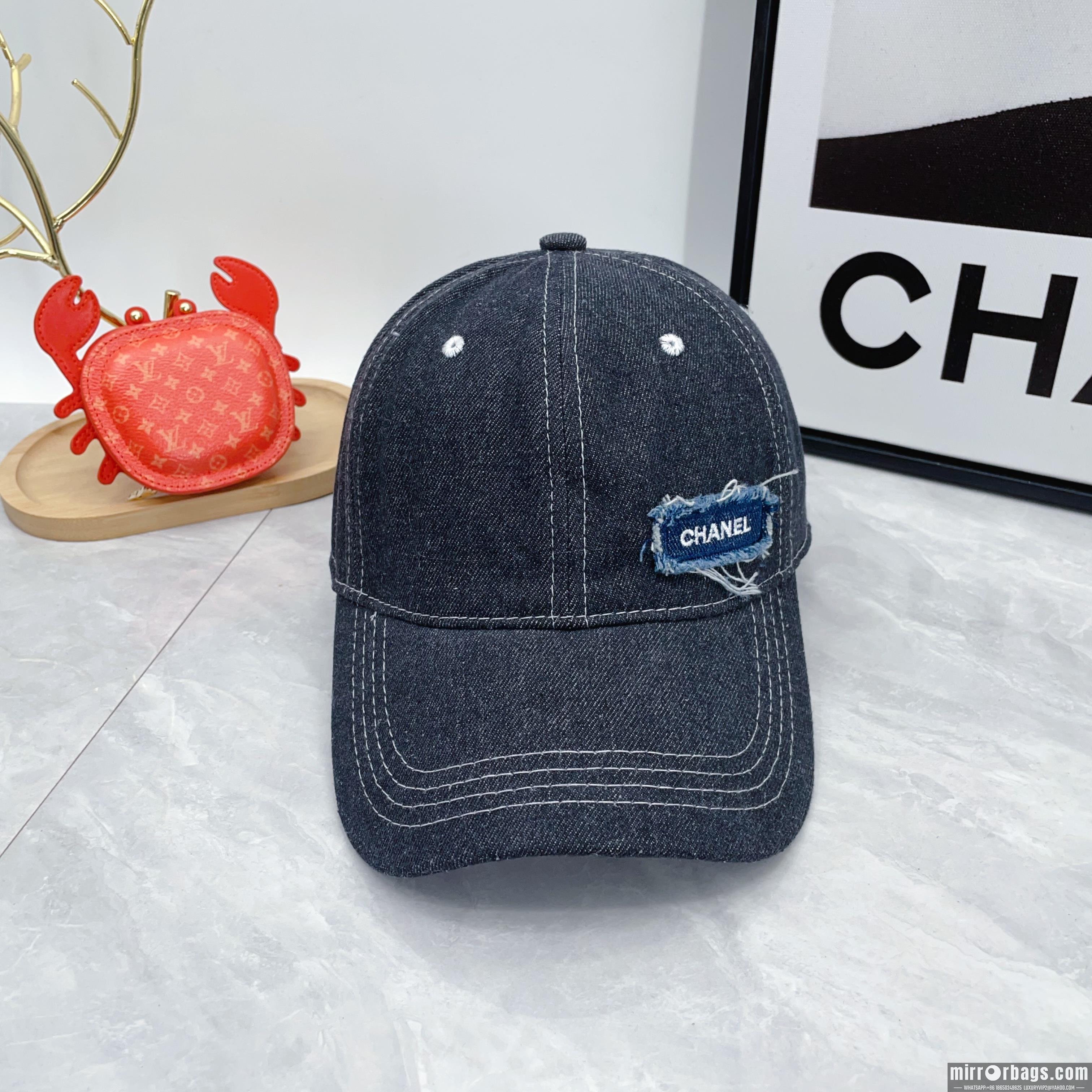 Chanel Hat dx01