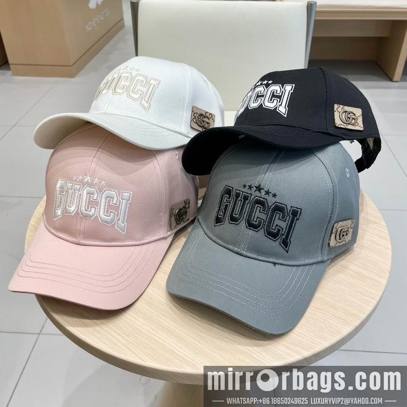 Gucci Hat 011501