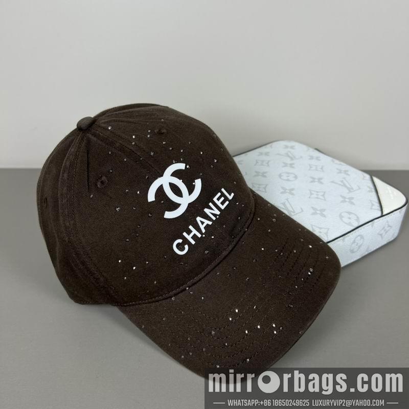 Chanel Hat dx27