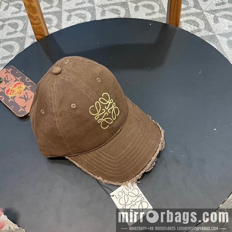 Loewe Hat 030716