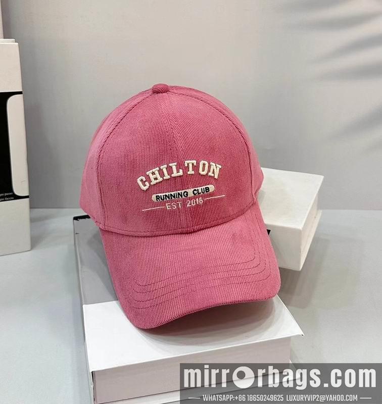 Other Hat 100701
