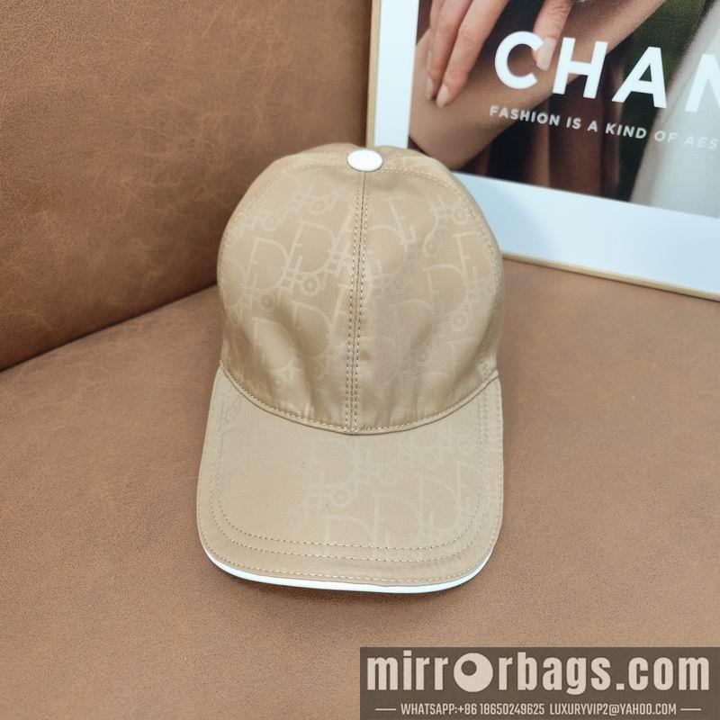 Dior Hat dx52
