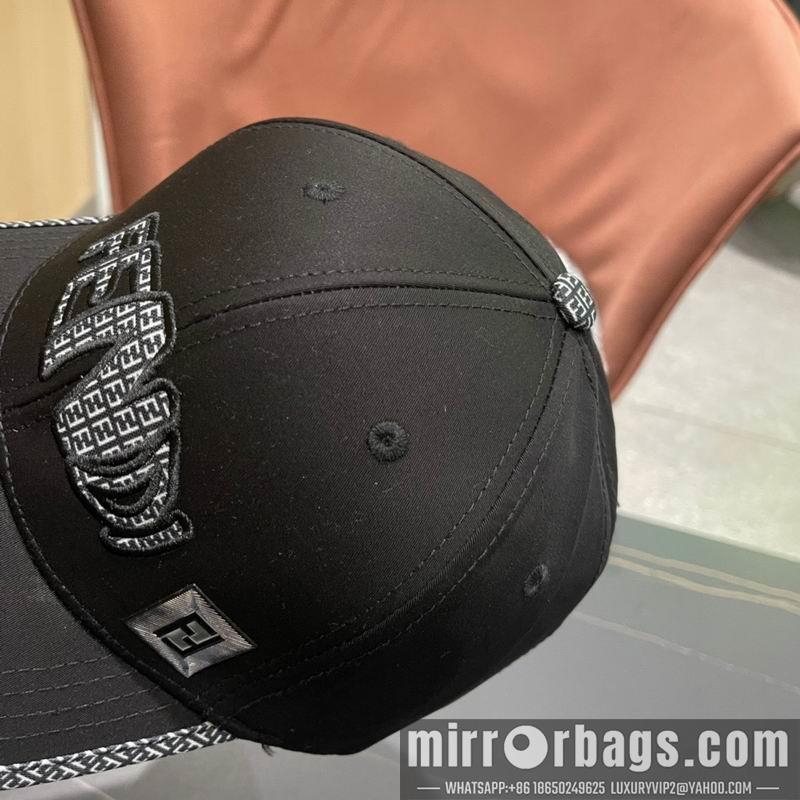 Fendi Hat 041401