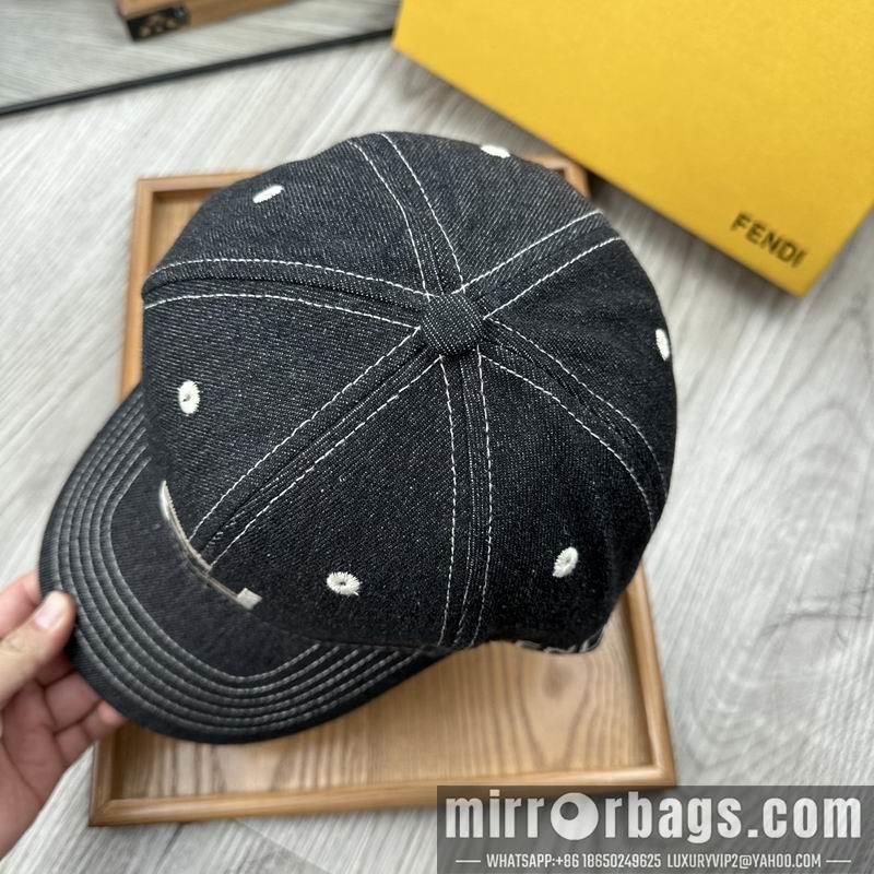 Fendi Hat 080201